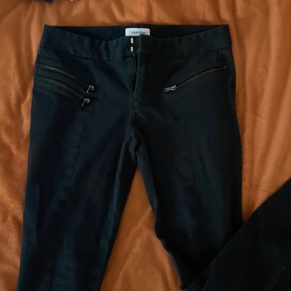 CALVIN KLEIN